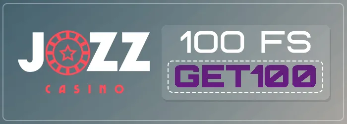 Jozz бездепозитный бонус